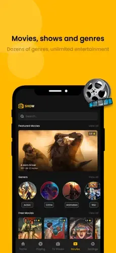 4k-sony-camera Movies and shows